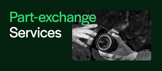 Wex Photo Video Trade-In