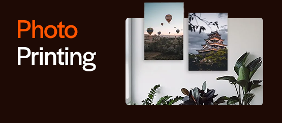 Wex Photo Video Printing