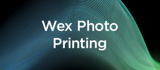 Wex Photo Video Printing