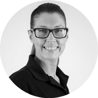 Kelly - Branch Supervisor