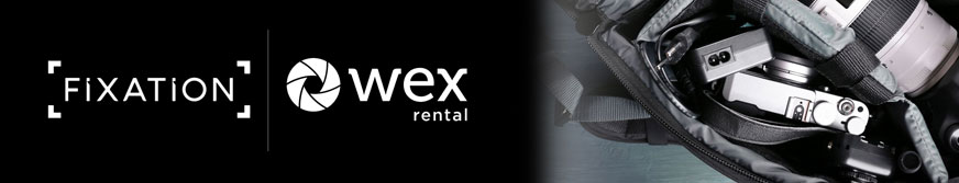 Fixation | Wex Rental