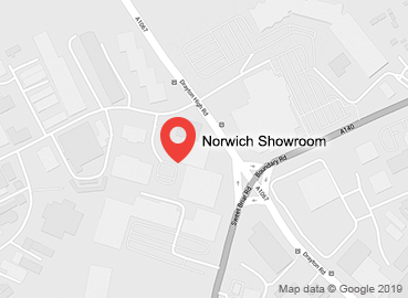 Wex Photo Video Norwich Map