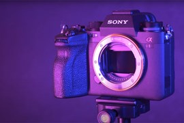 New Sony Alpha 1 - our first thoughts