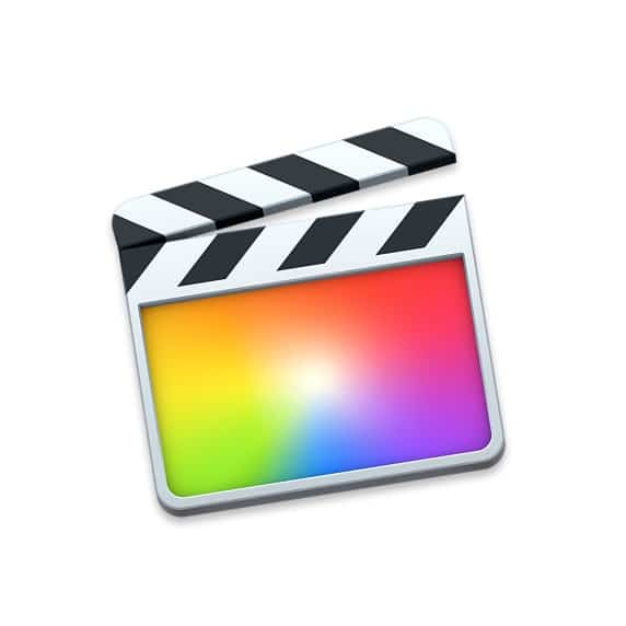 Final Cut Pro X