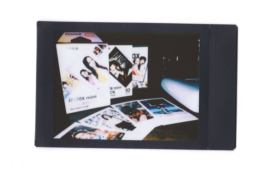 Instax