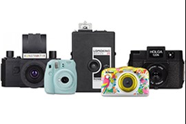 We list some of the most affordable and fun cameras for kids to learn about photography and film on. 