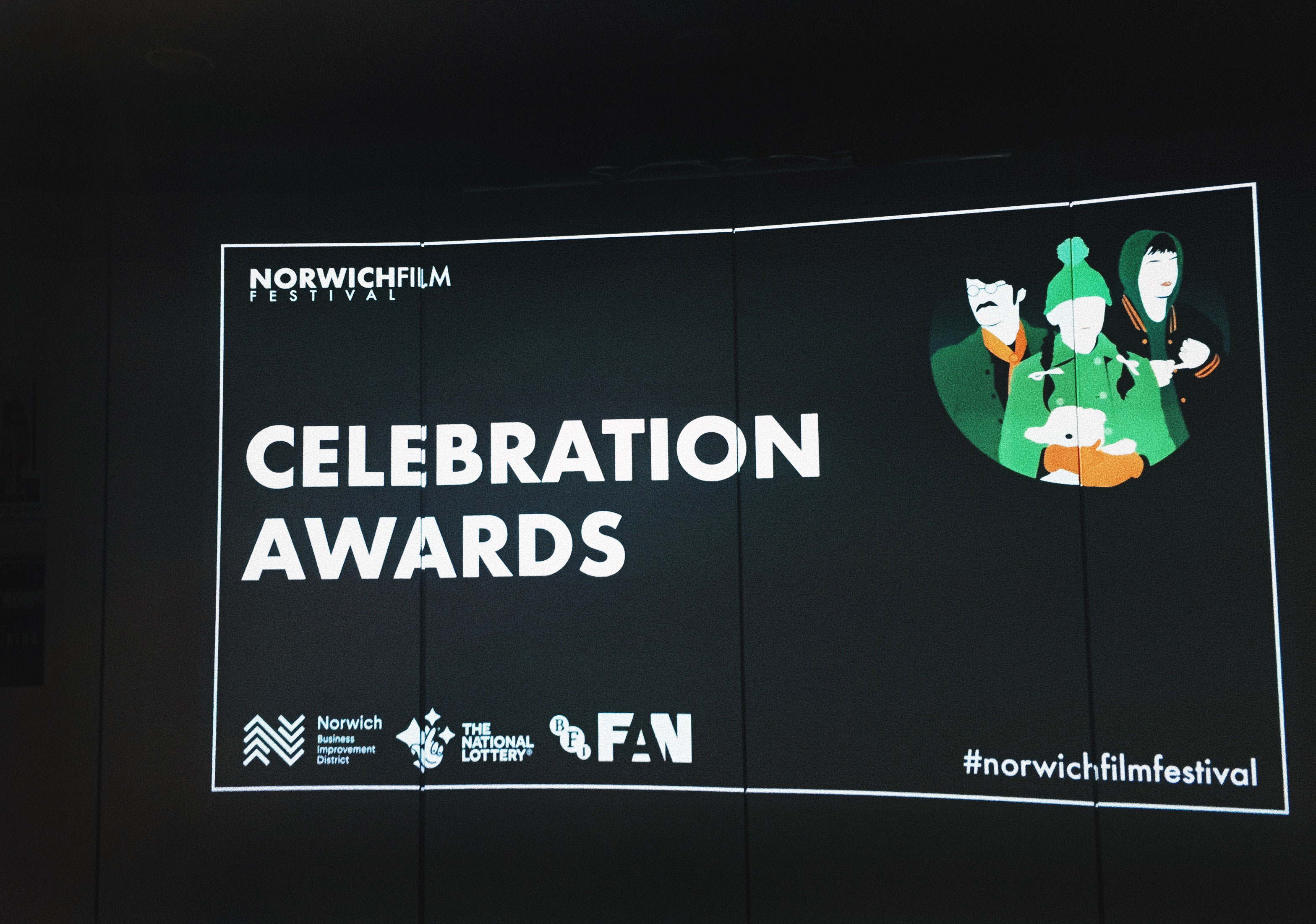 NFF Awards Ceremony