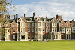 Wex Walkabout: Sandringham House and Gardens – Day Tripper