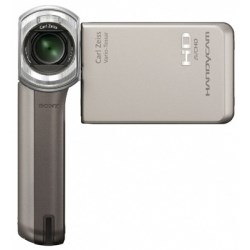 Sony HDR TG7VE HandyCam