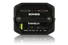 Bowens have just launched a new generation Gemini Travel Pak, a piece of kit that is a particular favourite of mine and of the thousands of photographers who use them. 