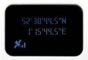 Sony GPS CS3 52'38