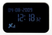 Sony GPS CS3 04-08