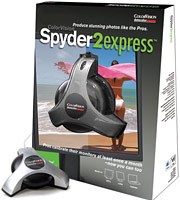 Spyder2 Express