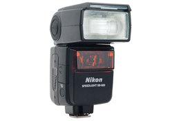 Roman Gepolijst stil Nikon SB-600 Review | Wex Photo Video