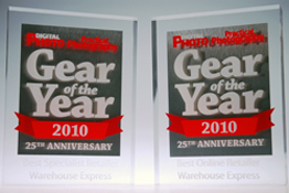 Readers of Practical Photography and Digital Photo magazines, and browsers of the Photo Answers website may well be aware that every year for the past 25 years they have run the Gear Of The Year award