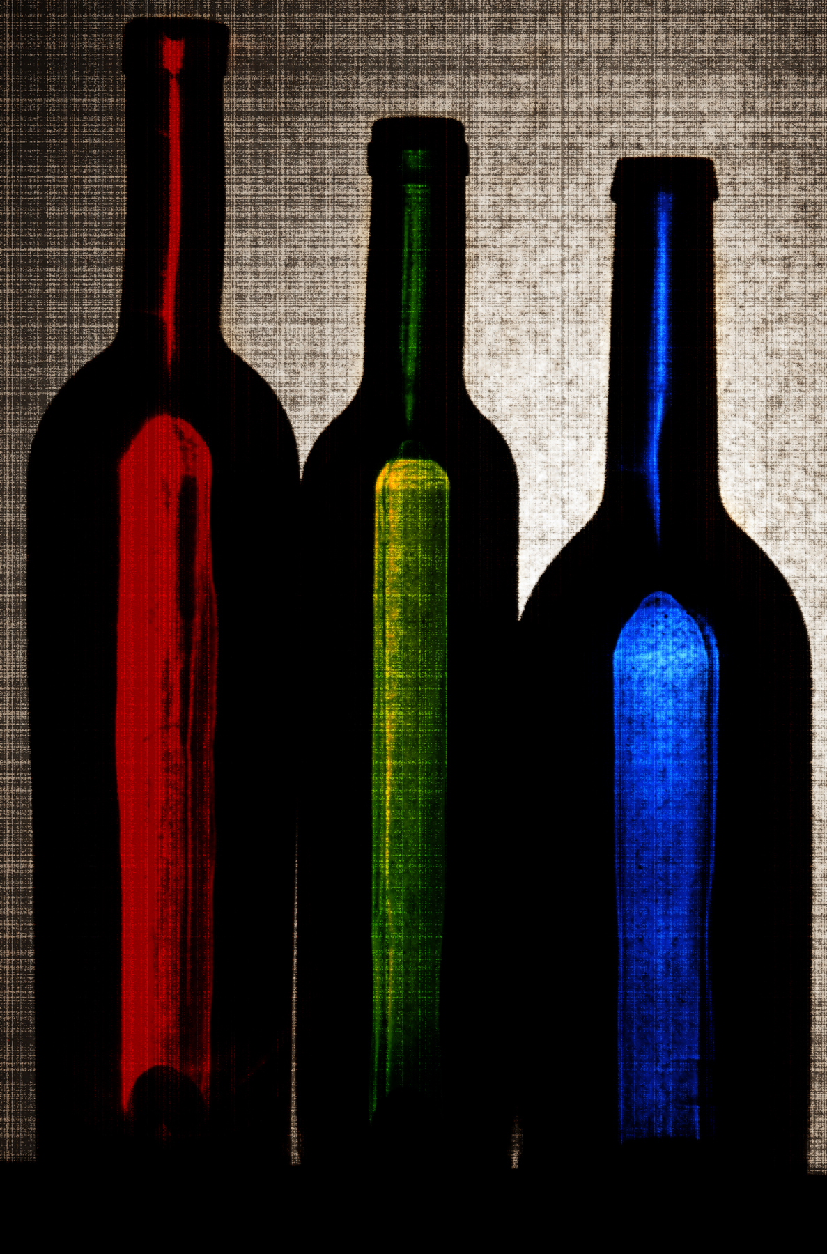 © Wex Photo Video 3.-Bottles-with-maximum-horizontal-and-vertical-grain-Softlight.jpg
