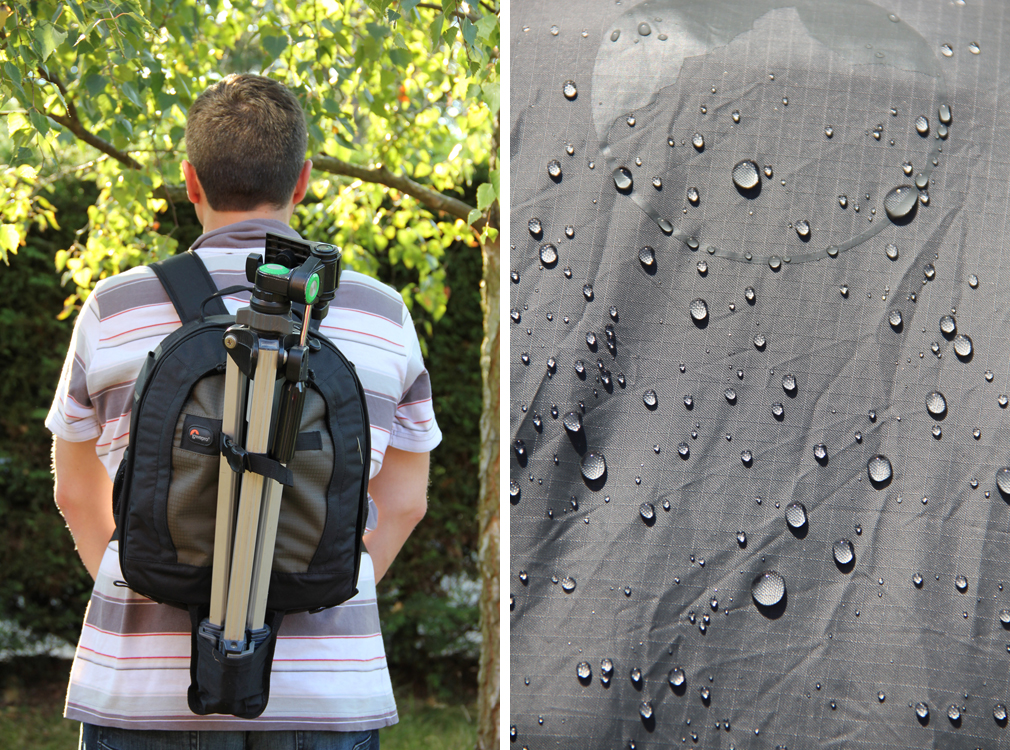 Lowepro Pro Runner 200 AW Review | Wex Photo Video