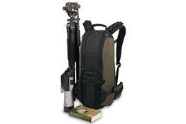lowepro scope porter 200 aw backpack