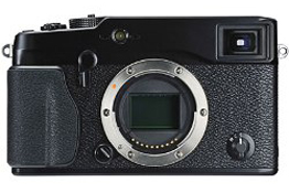 Since the Fuji X100 was launched to an incredible response over a year ago, the question on many people’s lips has been: when will the X-series add an interchangeable lens camera to its lineup?