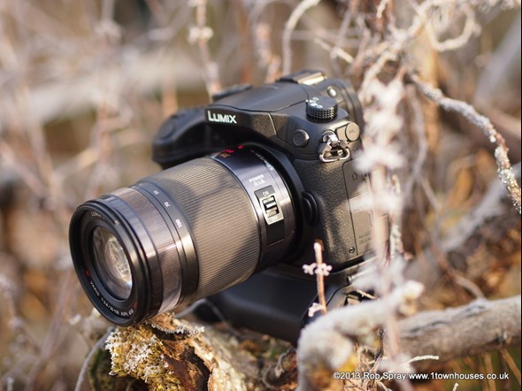 Panasonic 12 35mm F2 8 35 100mm F2 8 Lens Review Wex Photo Video