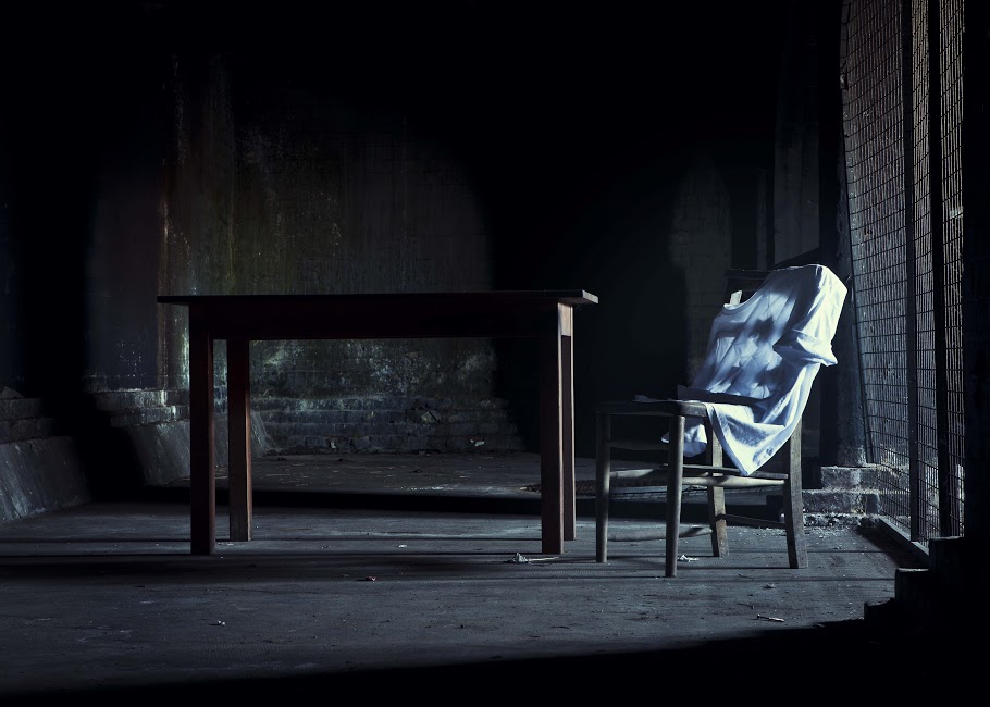 Google+ April 2013 Photography Competition first place winner