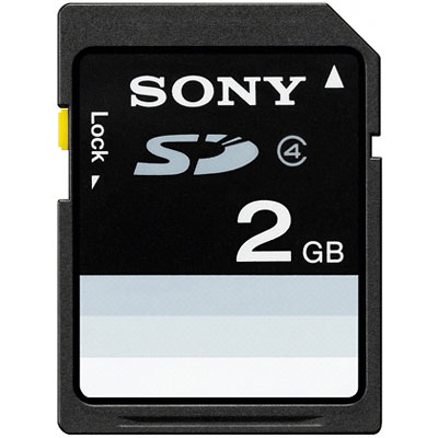 Memory Card Buying Guide - SD