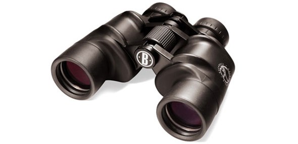 Bushnell Natureview Plus 10x42 Porro Prism Binoculars