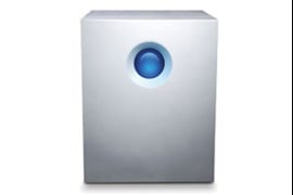 Our complete guide to buying a hard drive.
