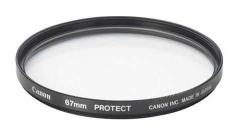 Protective filter