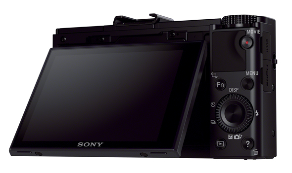 Compact Camera