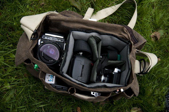 domke f2 camera bag