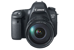 Canon's EOS 6D was the company's first DSLR to provide built-in Wi-Fi, In this article we take a look at the possibilities it presents for the photographer.