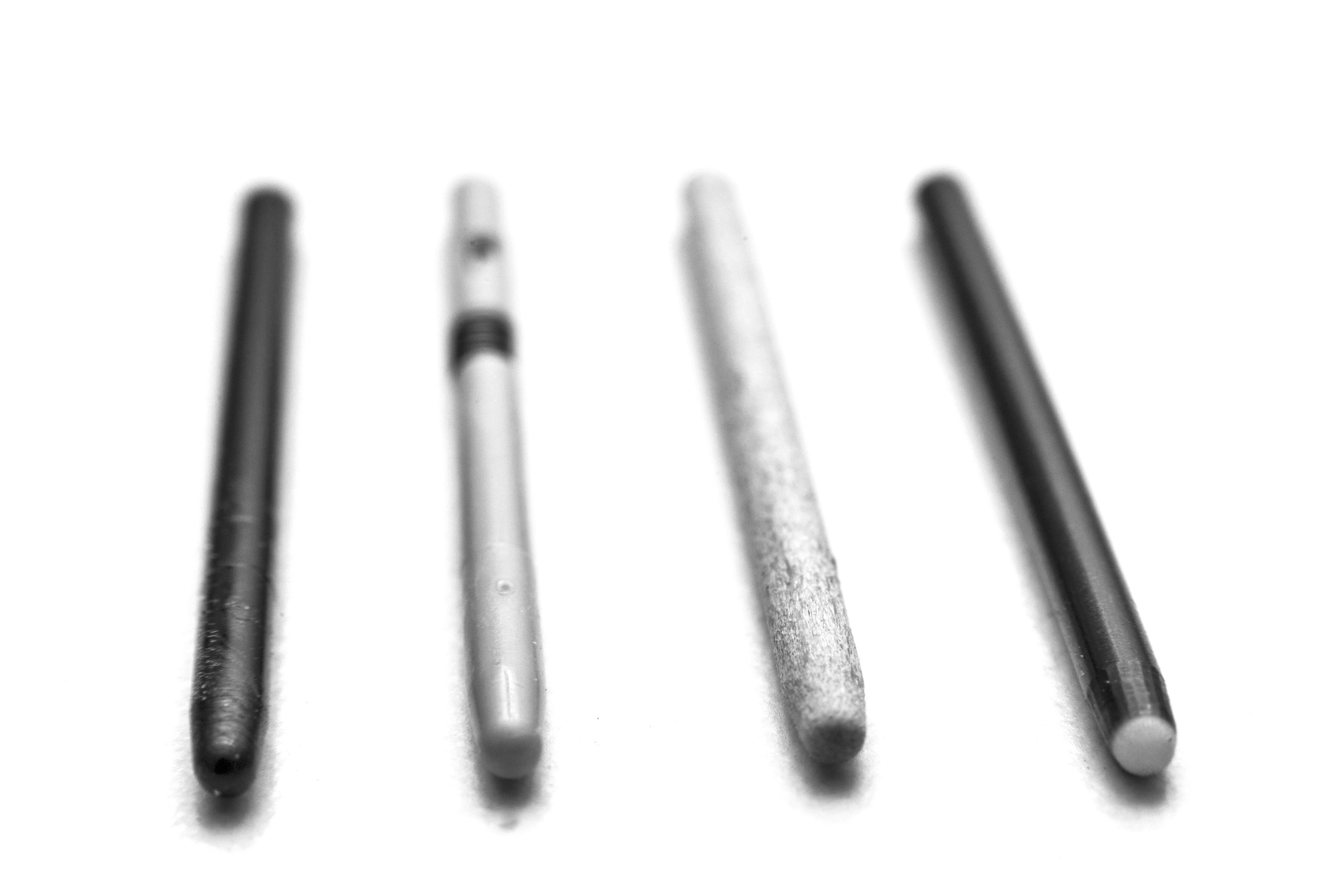 Tips to get the most out of your graphics tablet Tips to get the most out of your graphics tablet