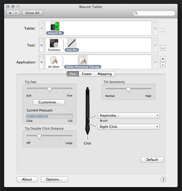 Tips to get the most out of your graphics tablet