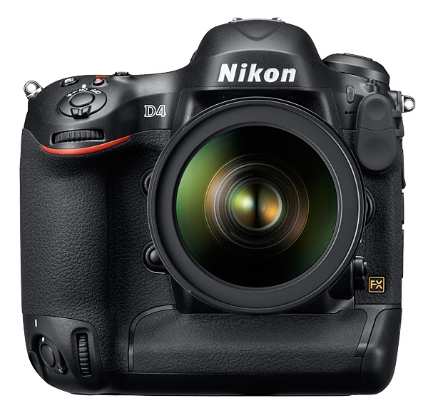 © Wex Photo Video Nikon-D4.jpg