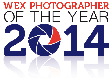 Wex Photographer of the Year 2014