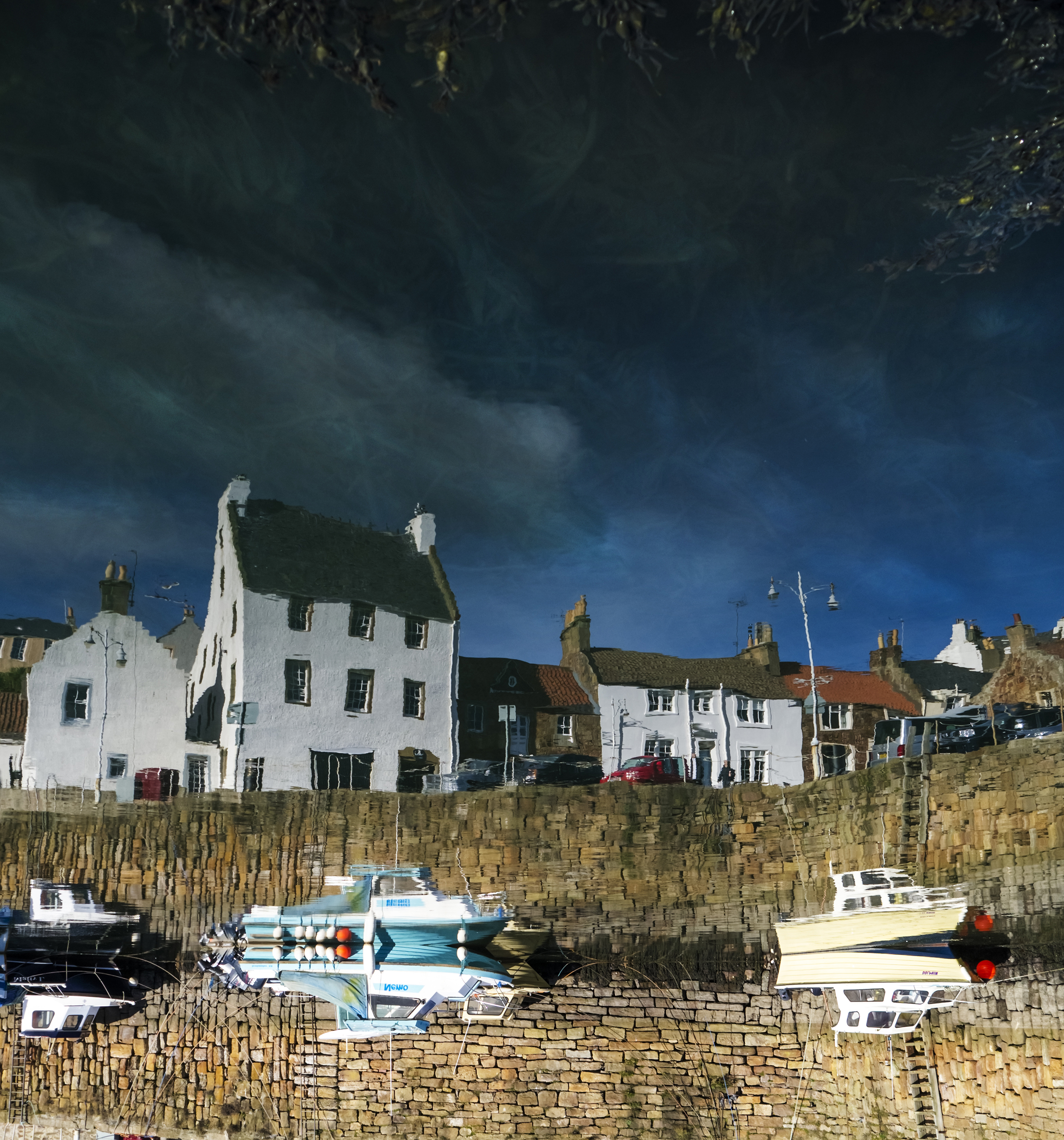 © Wex Photo Video FIRST-52e0005e7f9da-CrailHarbourReflections-Keith-Proven1.jpg