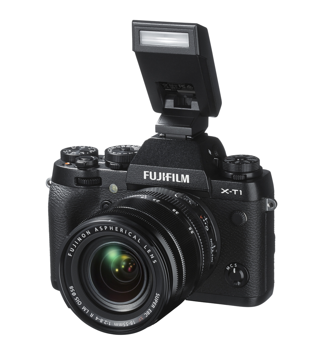 © Wex Photo Video Fuji-X-T1-with-EX-F8.jpg