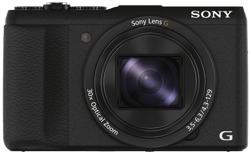 Superzoom compacts 2014: Which is the best?