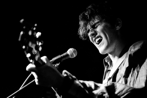 How to photograph live performances How to photograph live performances