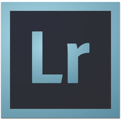 Adobe Lightroom logo