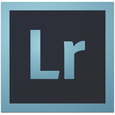 Adobe Lightroom logo Adobe Lightroom logo