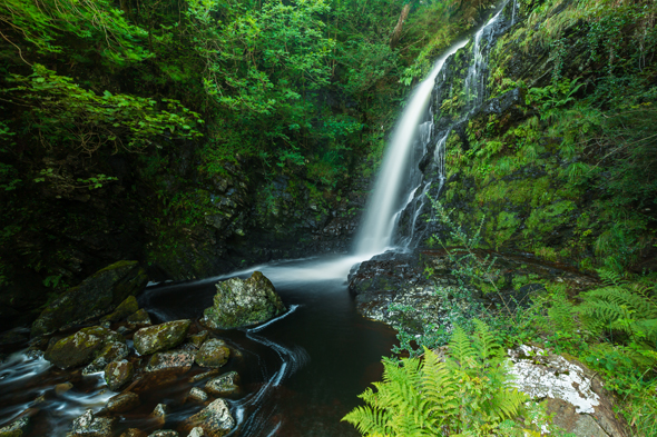 How to use ND filters for long exposures