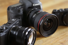 Introduction to Cameras: How to Choose the Right Camera for Your Needs [Video]