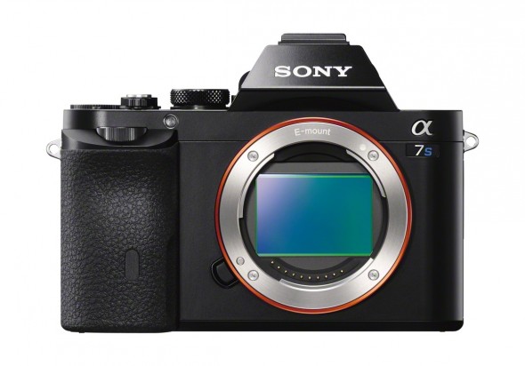 Sony Alpha A7S Review