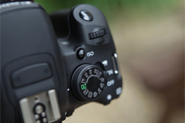 How to Use Your Camera: Part 2 – Understanding The Mode Dial [Video]
