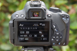 How to Use Your Camera: Part 3 – Understanding Aperture Priority [video]
