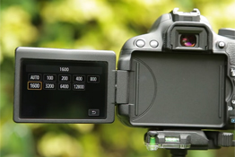 How to Use Your Camera: Part 6 – Understanding ISO [video]