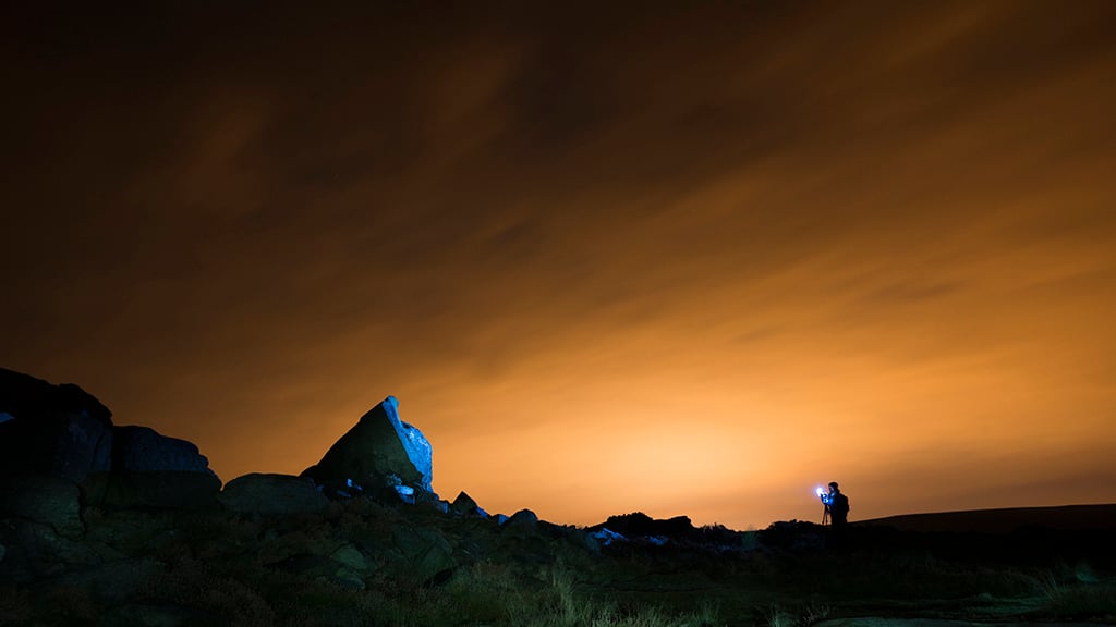 Painting with Light