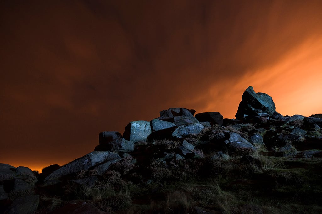 Painting with Light